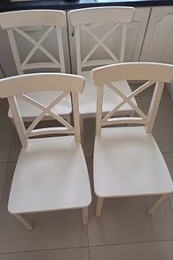 Dining chair