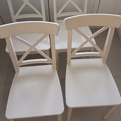 Dining chair