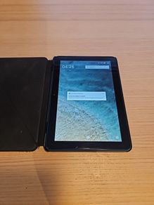 Amazon Fire HD 8 (12th Gen) Tablet