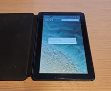 Amazon Fire HD 8 (12th Gen) Tablet