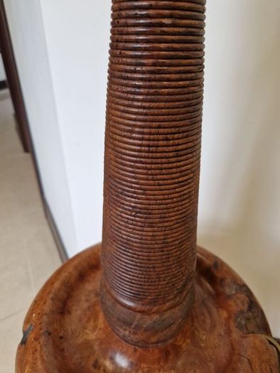Lighthouse lamp