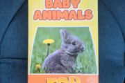Mc Donald's Baby Animals Top Trumps