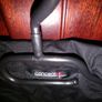 woman's black jacket size 12 Image 5