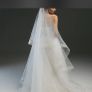 bridal veil Image 3