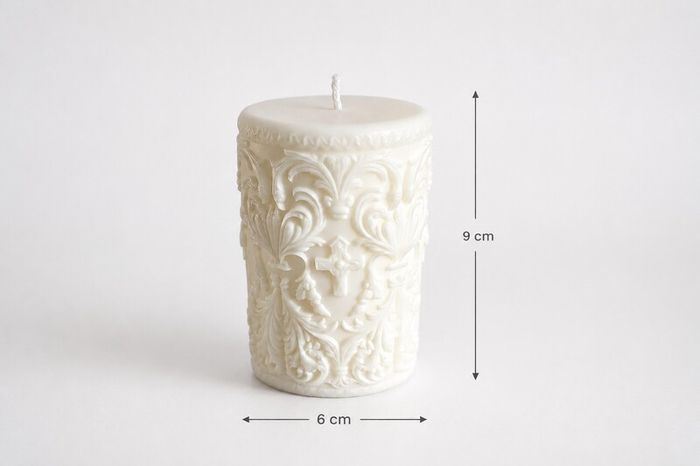 religious candle