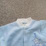 baby suits/baby body vest.0-3m Image 5