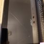 Lenovo 10.1 tablet, Model TB-X505F working perfect. The screen is cracked but doesn't affect touchscreen Image 4