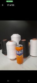 sewing overlook sewing machine treads XXXL size big professional treads 16000 meter 15 euro each
