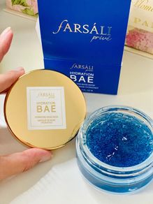 Farsali Hydration Bae - Luxury Facial Experience