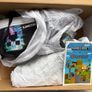 Minecraft Heely's Racer 20 Mid. UK size 1 Image 2