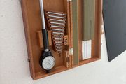 mitutoyo mechanical inside micrometer