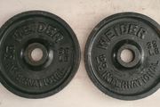 Weights
