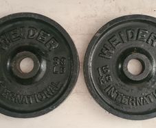 Weights