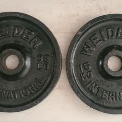 Weights