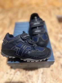 Geox Amphibiox Eu 27 / Uk 9