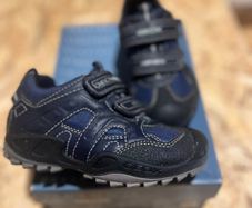 Geox Amphibiox Eu 27 / Uk 9