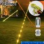 1pc Windproof Camping Warning Pull Cord Light, Battery Box Type, Image 5