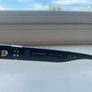 Burberry Black Sunglasses cateye Image 6