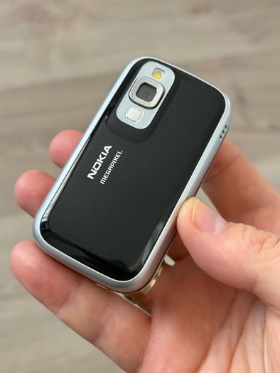 Nokia 6111