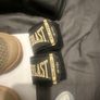 Everlast Boxing Set (Used Once) Gloves, Shoes, Bag, Accessories Image 3
