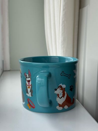 Disney Dog Mug