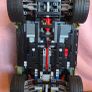 Lego Technic Land Rover Defender 42110 Image 5
