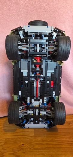 Lego Technic Land Rover Defender 42110