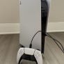 Digital Ps5 W/ controller + Box AAA Condition. Image 2