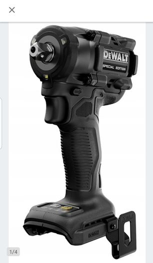 dewalt MacLaren Wrench