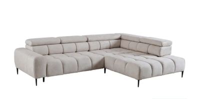 Beautiful Corner Sofa