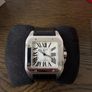 Cartier Santos 100 XL 2656 Image 2