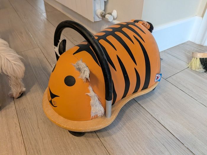 Free Wheely Bug Ride On Toy For Sale in Naas, Kildare from Naas.doll