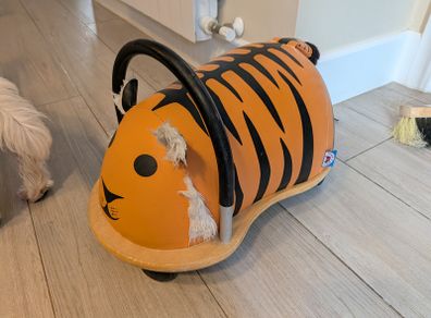 Free Wheely Bug Ride On Toy For Sale in Naas, Kildare from Naas.doll