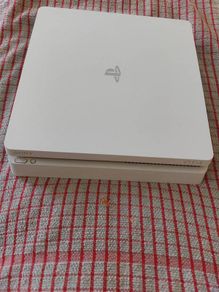 Ps4 Slim Not Turn On