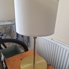 Ringsta / Skaftet - Table Lamp