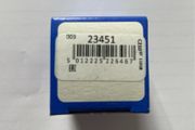 Ignition contact breaker