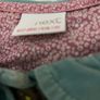 Girl's long sleeve green corduroy winter dress, Age 3-4 (Free girls clothes/items for first buyer to offer asking price on this) Image 3