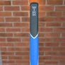 Rare Yes! Emma C-Groove Putter - Fully Refurbished, NEW Winn Jumbo Lite Grip Image 3