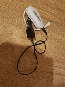 wireless fm transmitter