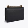 Kurt Geiger stunning shoreditch black small crossbody brand new Image 3