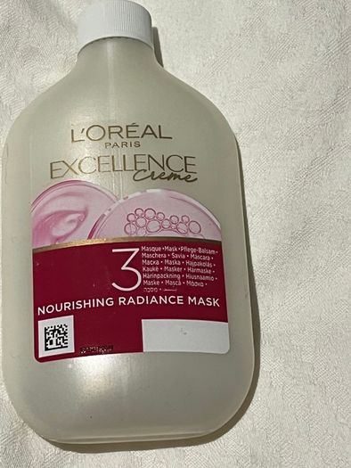 2 Hair Masks