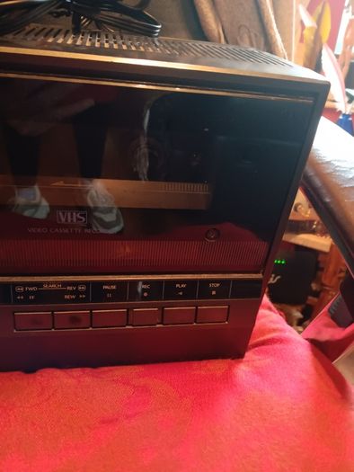 Vhs