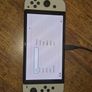 Nintendo Switch OLED White Image 2