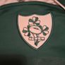 Vintage Ireland 2007 Canterbury Rugby Union Jersey (Adult Large) FREE POST Image 2