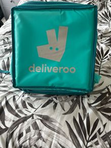 delivery bag