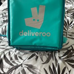 delivery bag