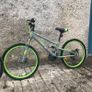 Full Suspension Mountain Bike (for 12 years old) Image 2