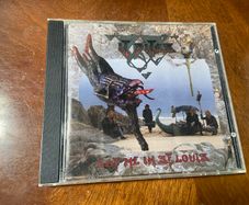 It Bites Eat Me In St Louis CD