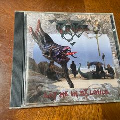 It Bites Eat Me In St Louis CD