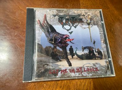 It Bites Eat Me In St Louis CD